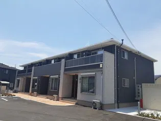 メゾンルミネ洲本IIの画像