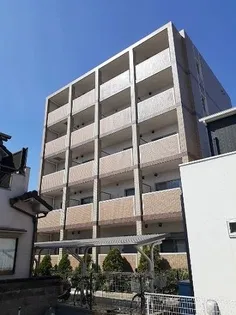 ファイン スクエアーの画像