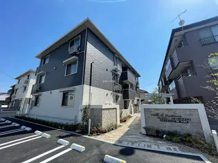 GRACE ARKの画像