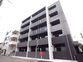 クラブメゾン明石樽屋町の画像