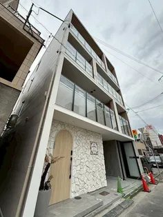ブロンテ明石本町の画像