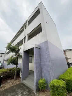 ヴェルドミールステラ【2階】の外観