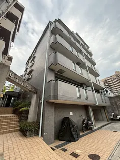 兵庫県神戸市西区池上1丁目【マンション】の外観