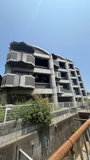 ルナポリス【2階】の外観