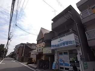 ハイツサンクールの画像
