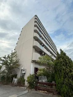 ダイニチコンストラクション【6階】の外観