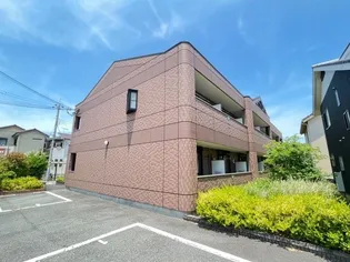 コンフォール白水の画像
