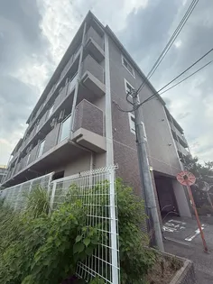 アートプラザ神戸西【4階】の外観