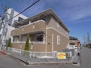 グレース参番館の画像