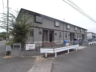 兵庫県神戸市西区池上2丁目【テラスハウス】の外観