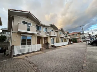 パークハイム向陽C棟の画像