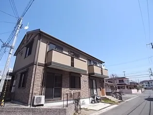 兵庫県神戸市西区池上4丁目【テラスハウス】の外観