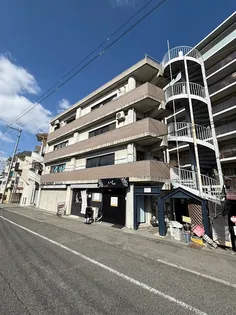 万和ビルの画像