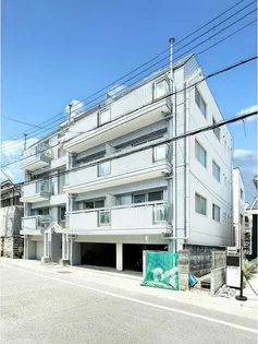 サンハイツ伊丹の画像