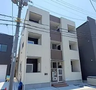 ハーモニーテラス姫島Vの画像