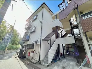 ローレルミズホⅠの画像