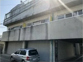 オアシス21の画像