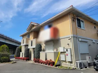 フィエルテ宝塚の画像