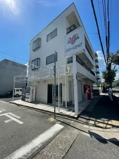 五月ハイツの画像
