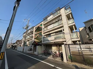 ミスターK北武庫之荘の画像