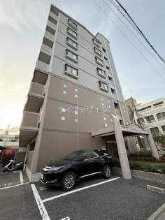 兵庫県伊丹市西台2丁目【マンション】の外観