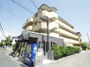 エステート宝塚の画像