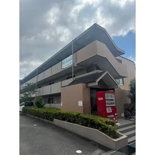 グリーンコート宝塚の画像