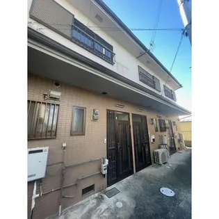 久代コートの画像