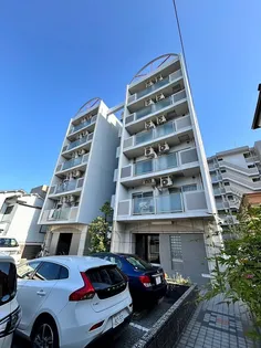 アクティ塚口【3階】の外観