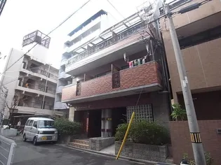 ロマネスク王子公園の画像