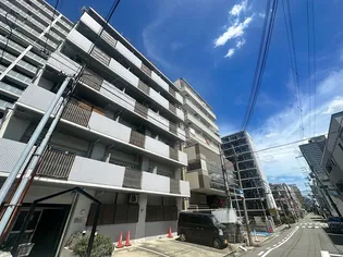 グランディアイーストコートの画像