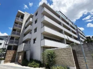 ワコーレ伊丹安堂寺レジデンス【6階】の外観