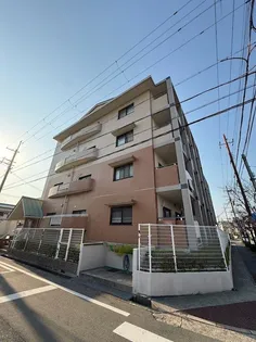 プレミールソシア【2階】の外観