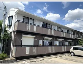 フラワーハイツ新伊丹の画像