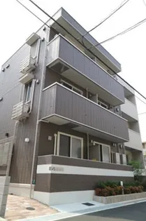 D−room西台【1階】の外観