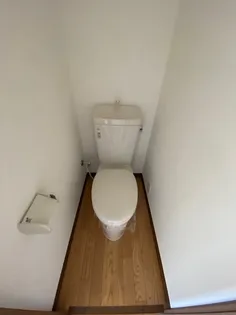 プチグレイス塚口参番館【1階】の内装