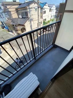 プチグレイス塚口参番館【1階】の内装