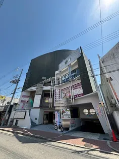 ノアムール・セイキ【4階】の外観