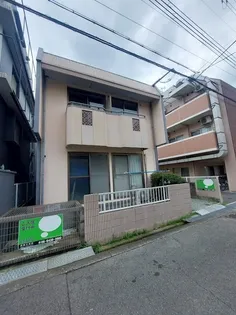 パレーシャル武庫之荘【2階】の外観