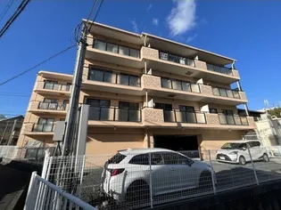 マンションエルミナールの画像