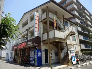 南本町ビル【2階】の外観