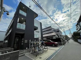 コンフォート南塚口町の画像