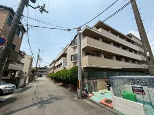 メゾン ド パルテールの画像