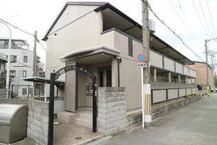 ヴィラ歌島の画像