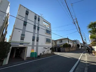 ザ シティ塚口の画像