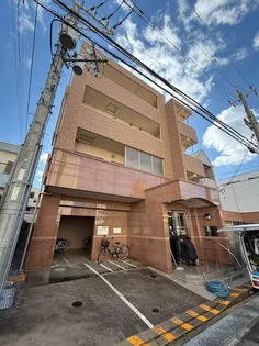 サウスサイド武庫之荘【2階】の外観