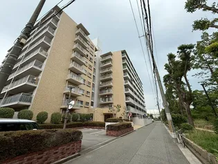 インペリアル南塚口ガーデンハウスの画像