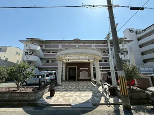 メゾンカルムの画像