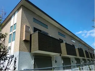 エスペランサ伊丹【1階】の外観