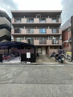 ダイドーメゾン塚口【3階】の外観